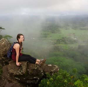 Meet your Posher, Noelle